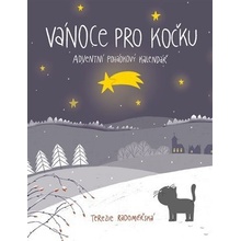 Vánoce pro Kočku - Terezie Radoměřská