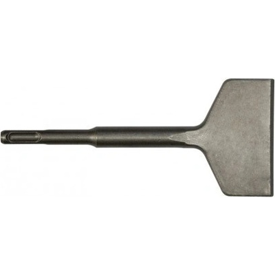 GÜDE Široký sekáč SDS-plus 165 x 75 mm 58200