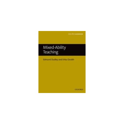ITC MixedAbility Teaching