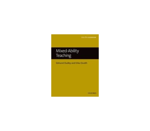ITC MixedAbility Teaching