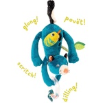 Moulin Roty - Мека играчка активност Activity Zimba 668076
