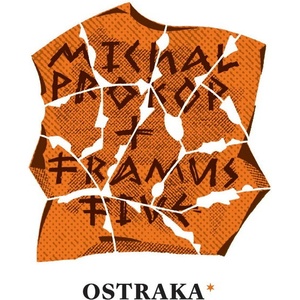 Supraphon Prokop Michal, Framus Five: Ostraka - CD (082306)