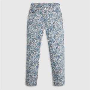 Levi's Дънки Levis Women's Ankle Straight Leg Jeans - Ophelia Flrl