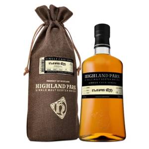 HIGHLAND PARK Bulgaria 1835 - малцово шотландско уиски 700ml