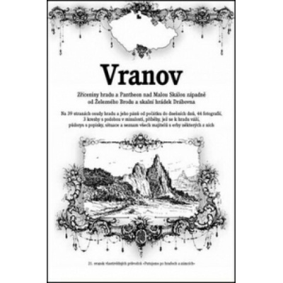 Vranov Přemysl Špráchal