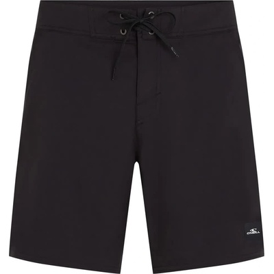 O'Neill Бански гащета O´neill Beach 17´´ swimming shorts - Black (Black Out)