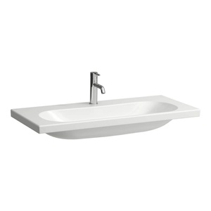 Laufen Lua 100x46 cm LCC white (H8160894001561)
