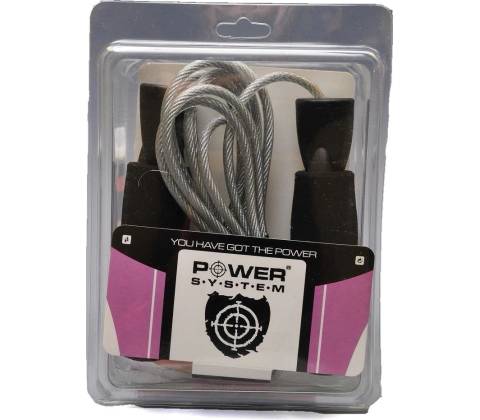 Power System Speed Rope