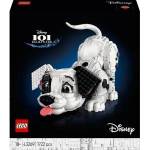 LEGO® Disney Classic 43269 101 Dalmatians Puppy
