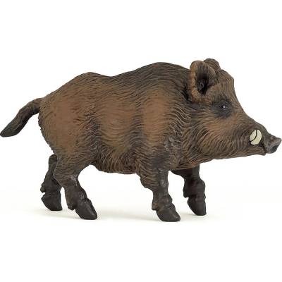 Papo Фигурка Papo Wild Animal Kingdom - Диво прасе (53011)