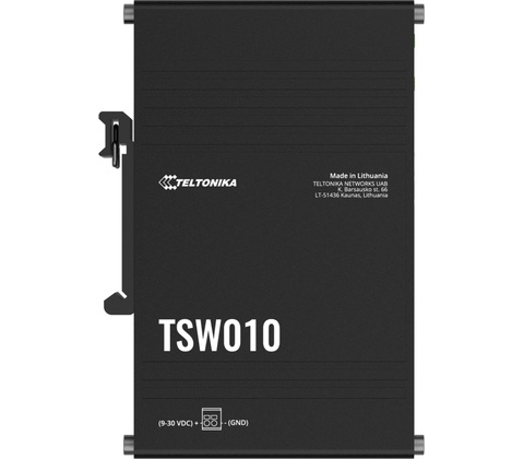 Teltonika TSW010000000