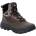 Jack Wolfskin Everquest Texapore High M Размер на обувките (ЕС): 45 / Цвят: кафяв