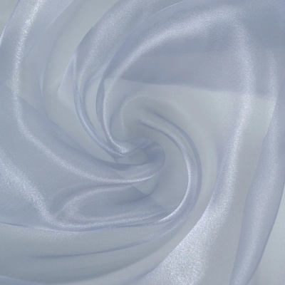 Takoy Organza Abia barva stříbrná