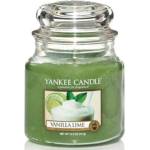 Yankee Candle Vanilla Lime 411 g
