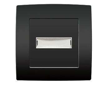 ELMARK City ЗbЪНЧЕb БУТОН СВЕТЕЩ АНТРАЦИТ (193171)