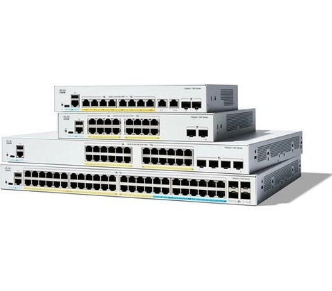 Cisco C1300-24XTS