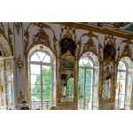 DIMEX ART Флизелинов фототапет банкетна зала 375 x 250 см