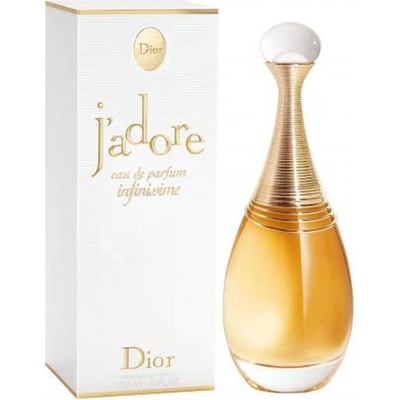 Christian Dior J´adore Infinissime parfumovaná voda dámska 150 ml