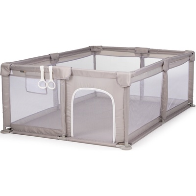 KOSI Кошара за игра Lotus120/180 cm, беж (KOILS0252BE)