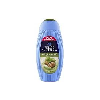 Felce Azzurra Bambucké maslo 400 ml