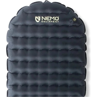 Nemo Tensor Extreme Conditions Mummy