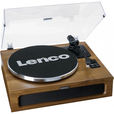 Lenco LS-410 – Zboží Živě