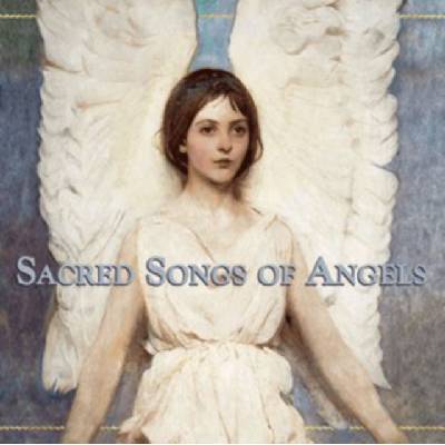 V/A - Sacred Songs Of Angels CD
