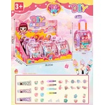 Armtoys МАЛКО КОЗМЕТИЧНО КУФАРЧЕ