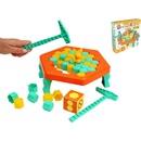 Mikro trading Balanční vytloukací hra