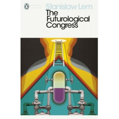 Futurological Congress Lem Stanislaw Paperback