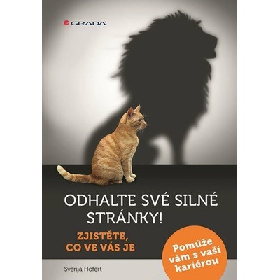 Odhalte své silné stránky!