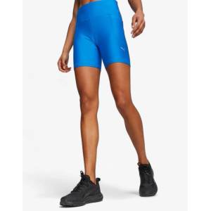 PUMA Ru Ultraform Tight Training Shorts Blue - magazinko