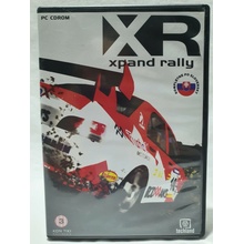 Xpand Rally