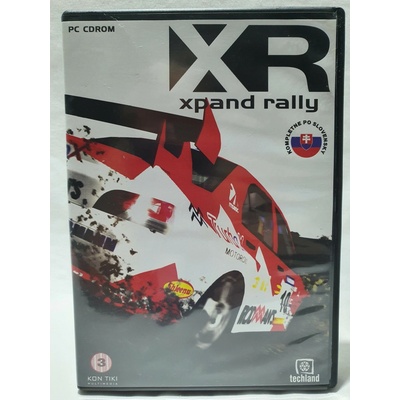 Xpand Rally