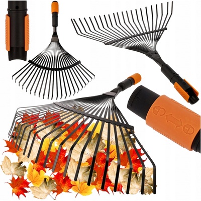 Fiskars QuikFit (135201) 1000644 – Sleviste.cz