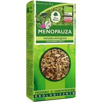 Dary Natury Билкова смес при менопауза, БИО 50 g | Dary Natury (868524 DN)