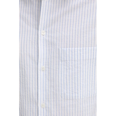 Samsøe Samsøe Памучна риза Samsoe Samsoe SARYAN (M25100052)