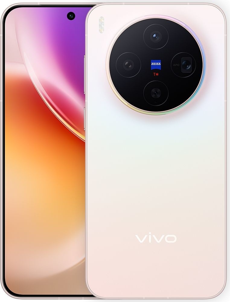 VIVO X300 16GB/512GB Pink od 24 990 Kč - Heureka.cz
