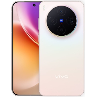 VIVO X300 16GB/512GB Pink – Hledejceny.cz