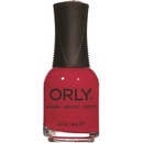 Orly lak na nehty MONROE´S RED 20052 18 ml