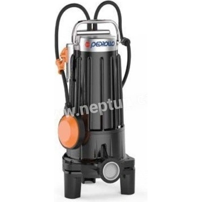 Pedrollo TRm 0,75 230V PN 48SHT00A1
