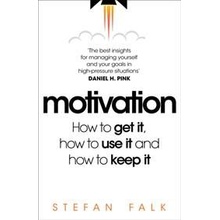 Motivation - Stefan Falk