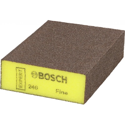 BOSCH Blok EXPERT S471 Standard, 69 x 97 x 26 mm, jemný 2608901170