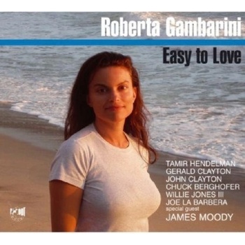 Easy to Love CD