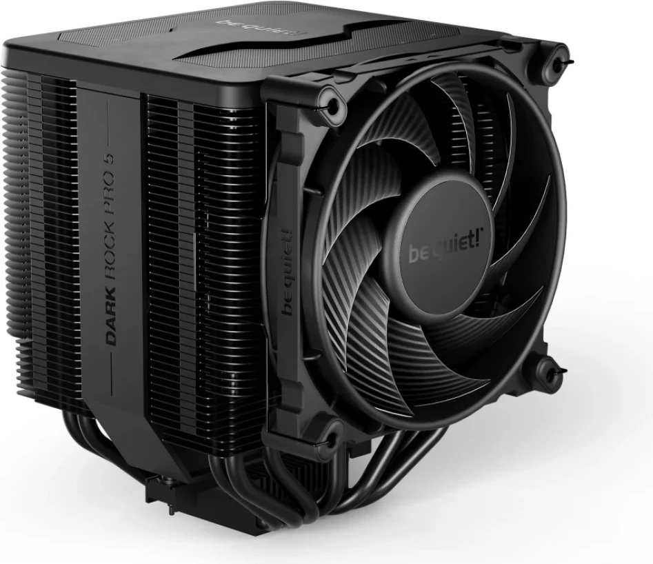 be quiet! DARK ROCK PRO 5 (BK036)