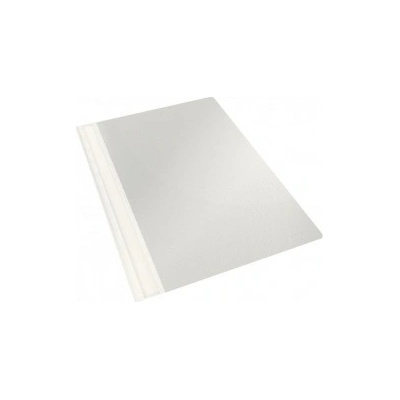 Rýchloviazač, PP, A4, ESSELTE "Standard", biely