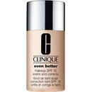Clinique Even Better rozjasňujúci tekutý make-up SPF15 CN 90 Sand 30 ml