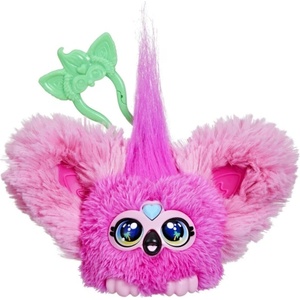 Hasbro Интерактивна играчка Hasbro Furby Furblets - Flo-Flo (F9703_G1699) - baby