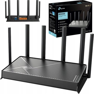 TP-Link Archer BE400