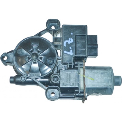 motorek stahování oken zadní levý VAG 5Q0959811E 5Q0959407A 5Q0959407E